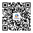 Yongzhou Lingling Farda Hi Materials Co., LTD.